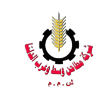 شركة مطاحن وسط وغرب الدلتا